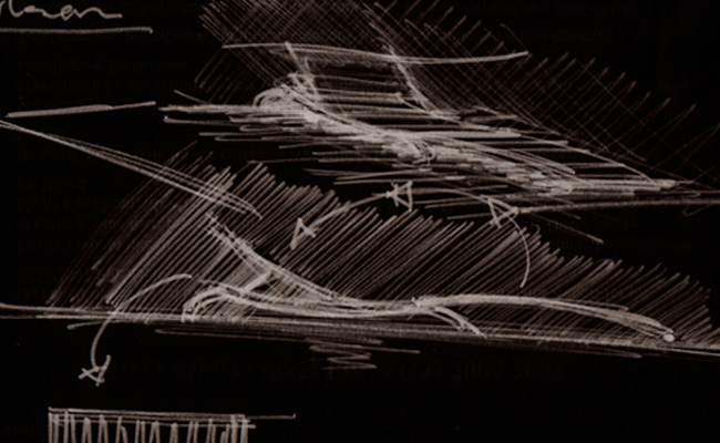 Innovation Sun Lounger image